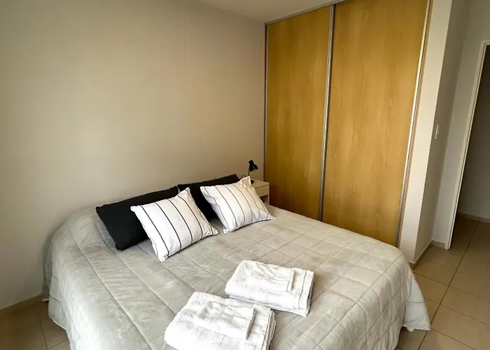 Departamento Centrico Irigoyen