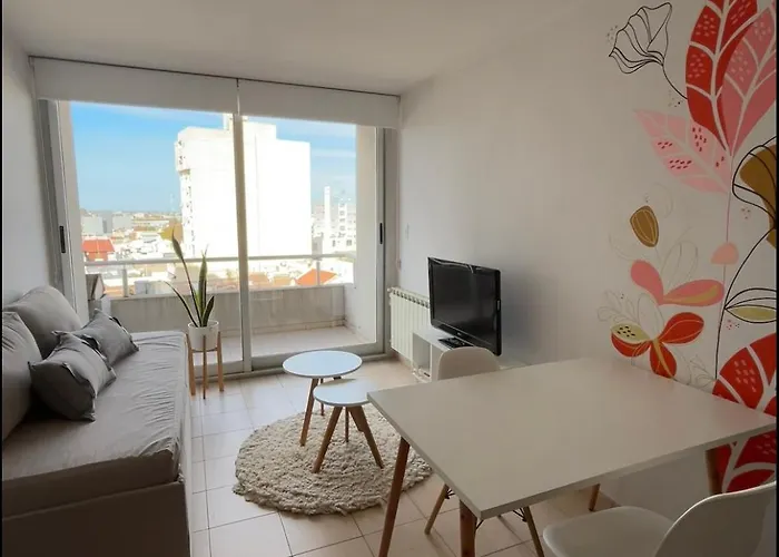 Departamento Centrico Irigoyen