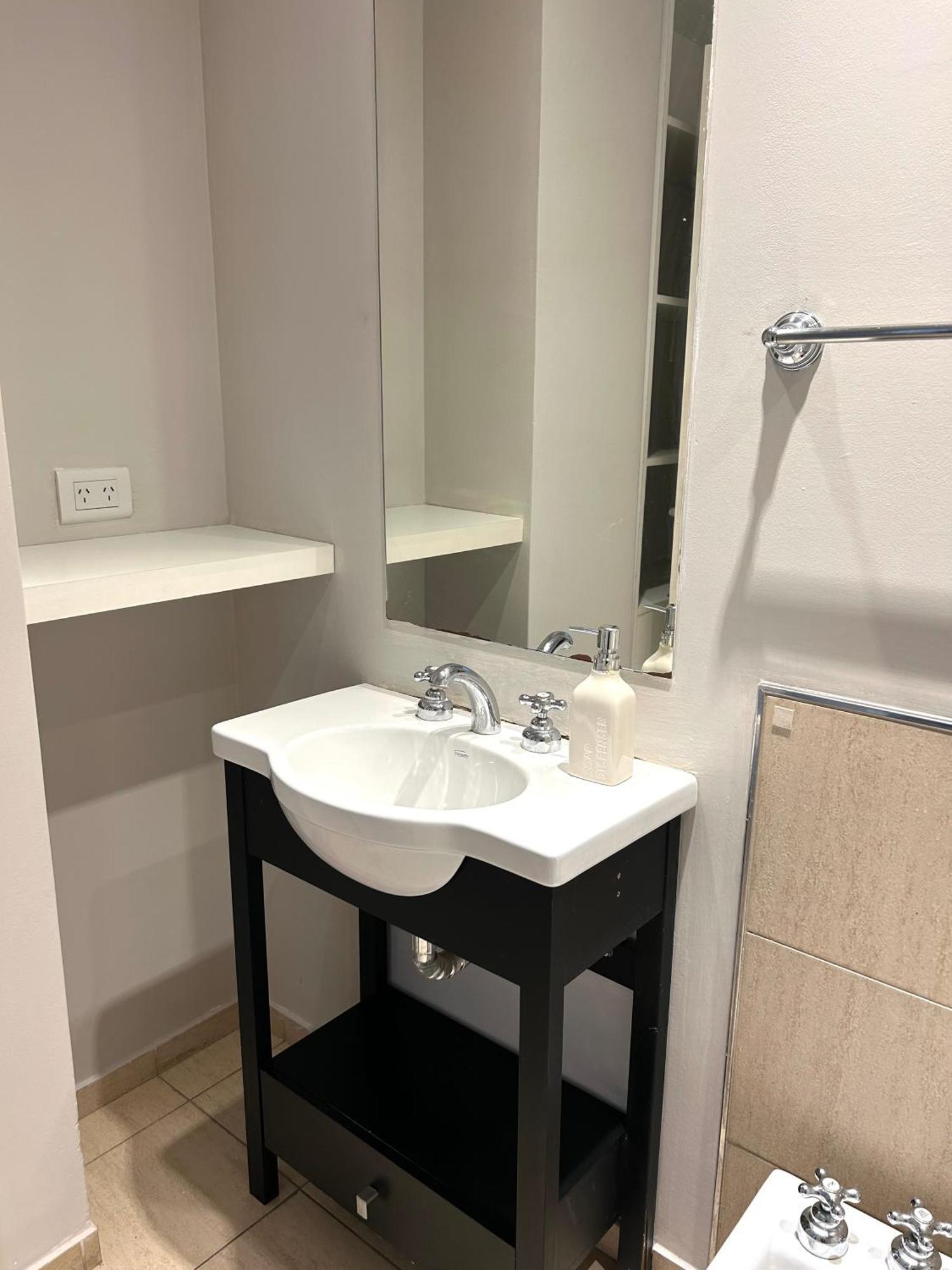 Departamento Centrico Irigoyen Apartment Bahia Blanca
