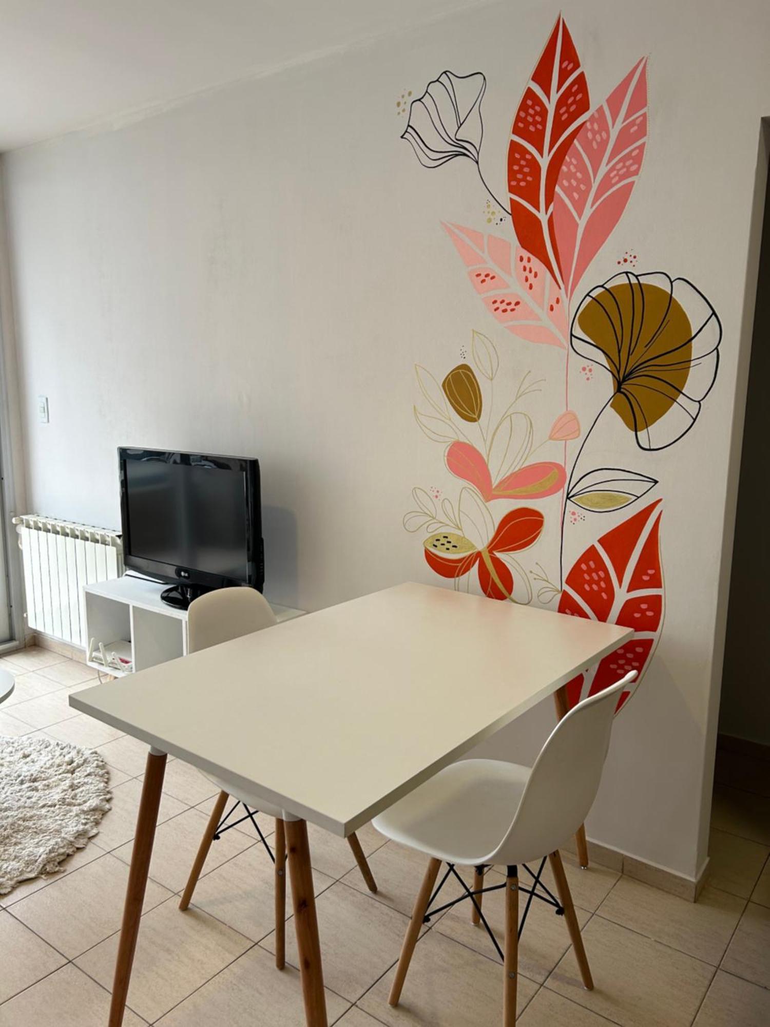Apartment Departamento Centrico Irigoyen *