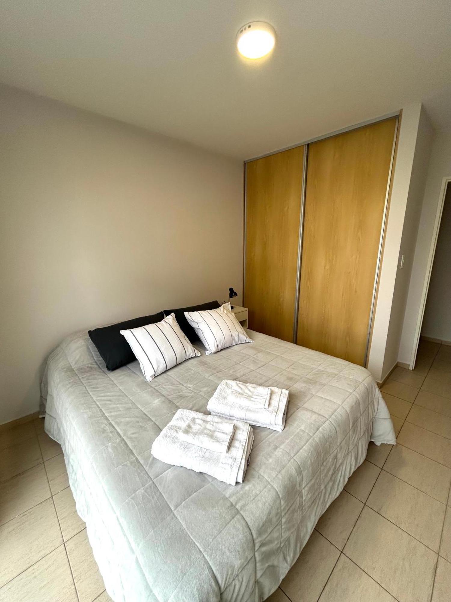 Apartment Departamento Centrico Irigoyen *