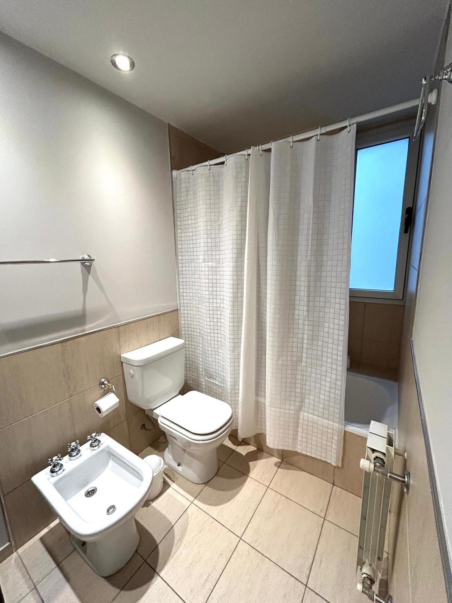 Departamento Centrico Irigoyen * Bahia Blanca