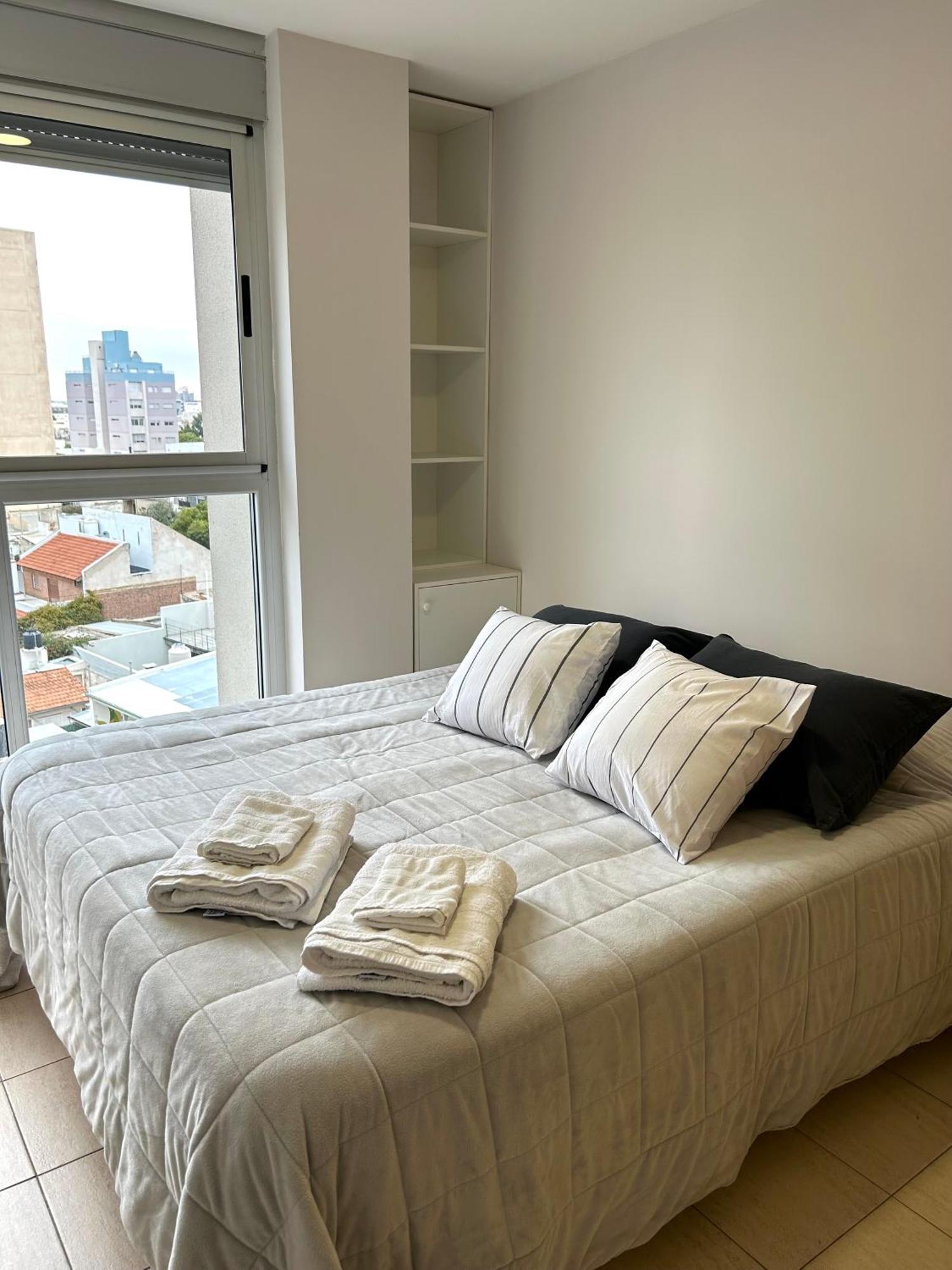 Departamento Centrico Irigoyen Bahia Blanca