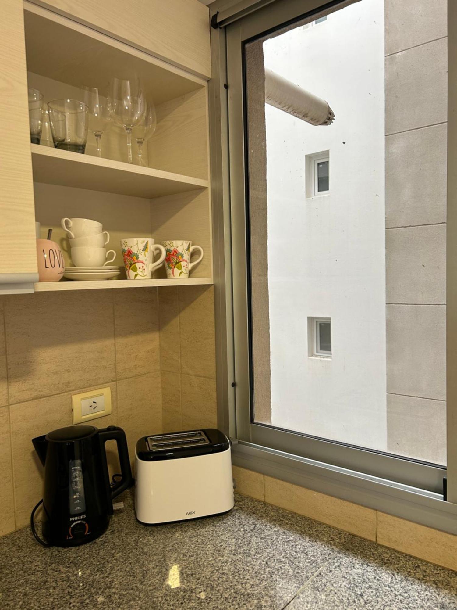 Departamento Centrico Irigoyen Bahia Blanca