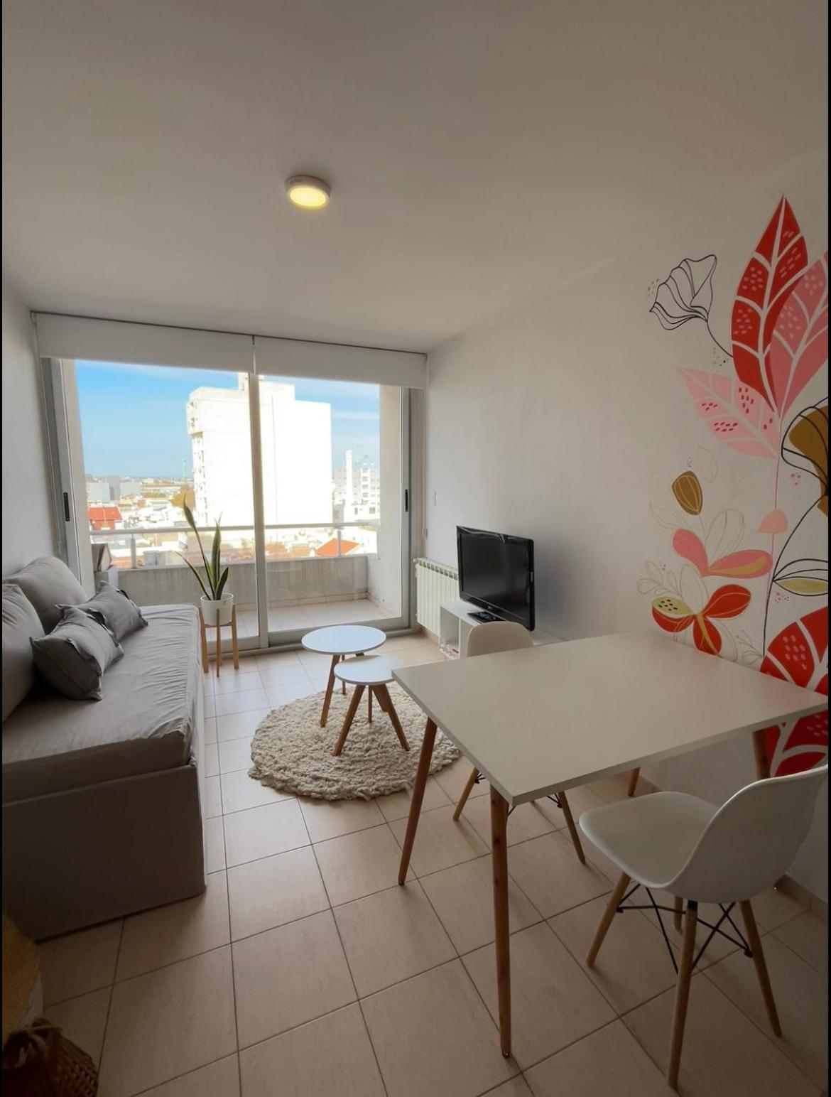 Departamento Centrico Irigoyen Apartment Bahia Blanca