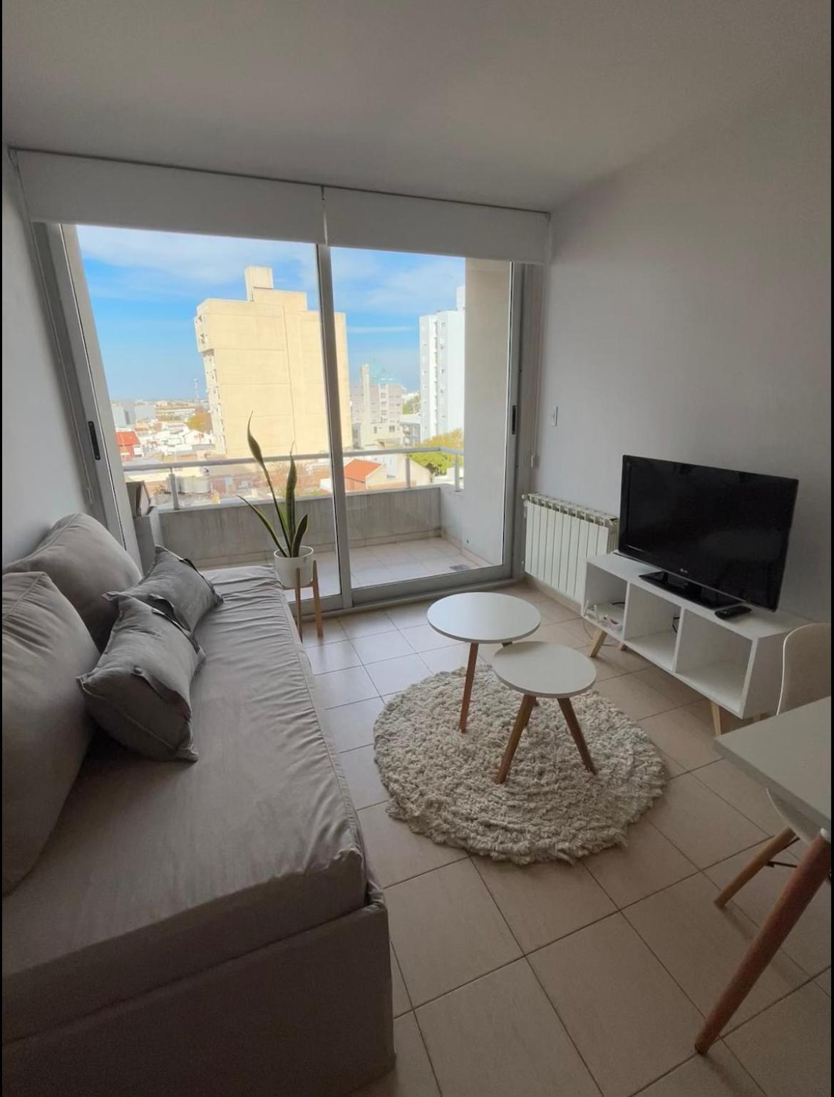 Apartment Departamento Centrico Irigoyen Bahia Blanca