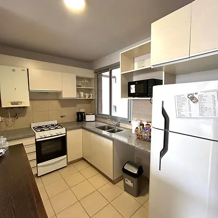 Departamento Centrico Irigoyen Apartment Bahia Blanca Exterior photo