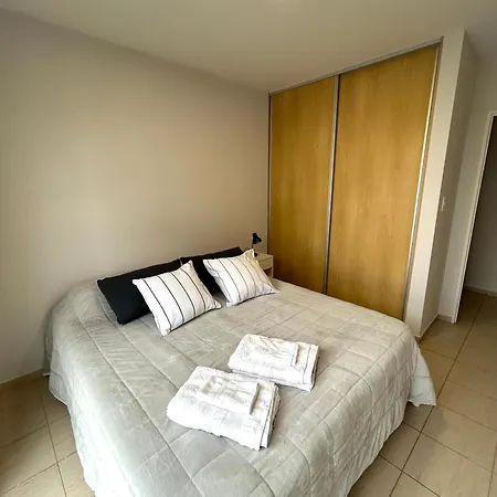 Departamento Centrico Irigoyen Apartment Bahia Blanca Exterior photo