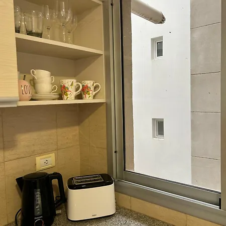 Departamento Centrico Irigoyen Apartment Bahia Blanca Exterior photo